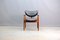 Mid-Century NV 48 Desk Chair by Finn Juhl for Niels Vodder, Image 10