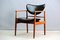 Mid-Century NV 48 Desk Chair by Finn Juhl for Niels Vodder, Image 3