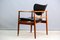 Chaise de Bureau NV 48 Mid-Century par Finn Juhl pour Niels Vodder 2