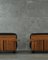 Pianura Set of 2 Armchairs & Coffee Table by Mario Bellini for Cassina, 1970s, Set of 3 9