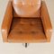 Swivel Lounge Chair, 1960s 5