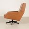 Swivel Lounge Chair, 1960s 3