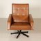 Fauteuil Pivotant, 1960s 8