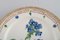 Royal Copenhagen Flora Danica Plate in Hand Painted Porcelain with Flowers, Image 3
