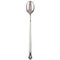 Acorn Ice Tea Spoon in Sterling Silver by Georg Jensen 1