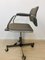 Grey Office Chair from Kovona, 1970s 2