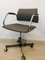 Grey Office Chair from Kovona, 1970s, Image 1
