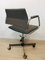 Grey Office Chair from Kovona, 1970s 8