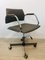Grey Office Chair from Kovona, 1970s 9