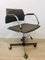 Grey Office Chair from Kovona, 1970s, Image 9