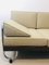 Beige Bauhaus Tubular Steel Sofa for Robert Slezak, 1930s 5