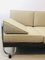 Beige Bauhaus Tubular Steel Sofa for Robert Slezak, 1930s, Image 5