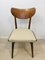Beige Chair from TON, 1960s 10