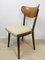 Beige Chair from TON, 1960s, Image 1