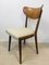 Beigefarbener Stuhl von TON, 1960er 1