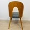 Blauer Stuhl von Antonin Suman, 1960er 4