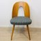 Blauer Stuhl von Antonin Suman, 1960er 6