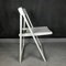 Mid-Century Model Trieste Wooden Folding Chair, 1970s, Image 2