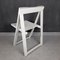 Mid-Century Model Trieste Wooden Folding Chair, 1970s, Image 5