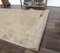 Tapis Oushak Antique Runner, Turquie 7