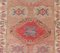 Vintage Turkish Oushak Carpet 6