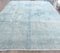 Antique Vintage Turkish Carpet 2