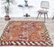 Vintage Turkish Carpet, Image 2