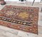 Vintage Turkish Kilim Carpet, Image 3