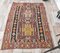 Vintage Turkish Kilim Carpet 4