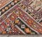 Vintage Turkish Kilim Carpet, Image 6