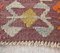 Vintage Turkish Kilim Carpet, Image 5