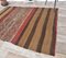 Tappeto Kilim vintage, Turchia, Immagine 4