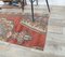 Vintage Turkish Runner Carpet 4