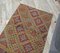 Vintage Turkish Kilim Carpet 4