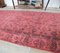 Vintage Turkish Runner Carpet, Image 5