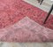 Tapis Runner Vintage, Turquie 6