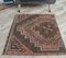 Vintage Turkish Oushak Carpet 3