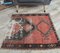 Vintage Turkish Oushak Carpet, Image 3