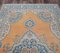 Vintage Carpet Oushak Carpet 6