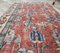 Antique Turkish Carpet Oushak Carpet 5