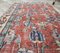 Tapis Oushak Carpet Antique, Turquie 5