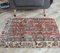 Antique Turkish Carpet Oushak Carpet 3