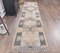 Tapis Runner Vintage, Turquie 2