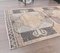 Vintage Turkish Runner Carpet 4