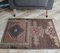 Vintage Turkish Oushak Carpet, Image 3