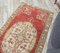 Türkischer Vintage Medaillon Teppich 4