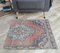 Tapis Medallion Vintage, Turquie 3