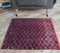 Tapis Oushak Vintage, Turquie 3