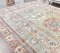 Turkish Oushak Carpet, Image 4