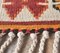 Türkischer Vintage Kilim Teppich 6